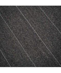 Raya Diplomática Gris Marengo Perfil Claro