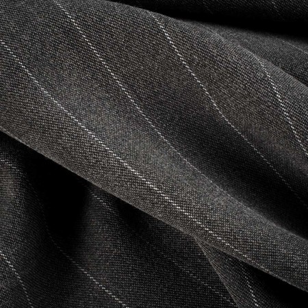Raya Diplomática Gris Marengo Perfil Claro