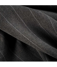 Raya Diplomática Gris Marengo Perfil Claro