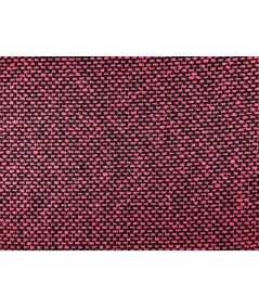 Chanel negro y fucsia