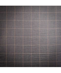 Cuadro venytana Gris Marengo Perfil Beige