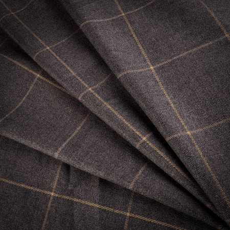 Cuadro venytana Gris Marengo Perfil Beige