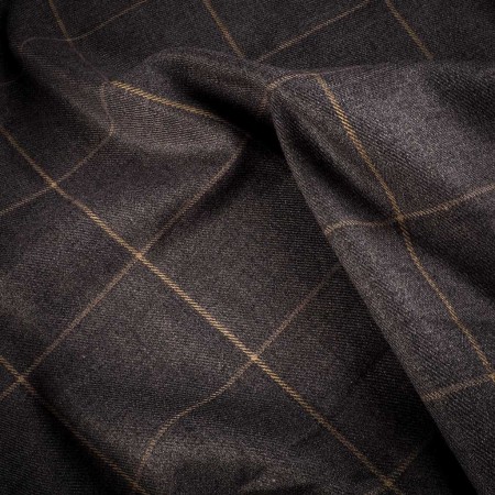 Cuadro venytana Gris Marengo Perfil Beige