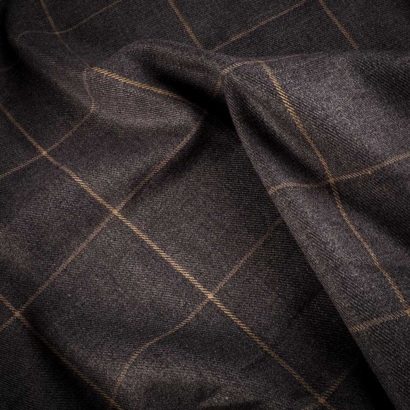Cuadro venytana Gris Marengo Perfil Beige