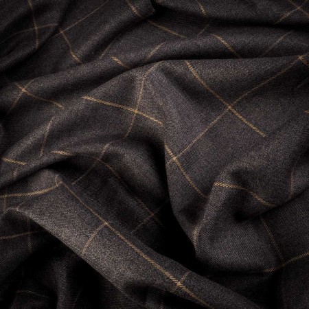 Cuadro venytana Gris Marengo Perfil Beige