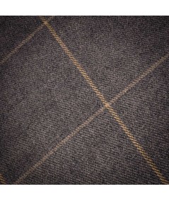 Cuadro venytana Gris Marengo Perfil Beige