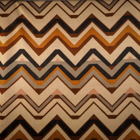 Tejido de punto con lurex de antasía Margherita