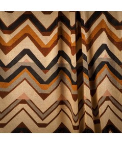 Tejido de punto con lurex de antasía Margherita