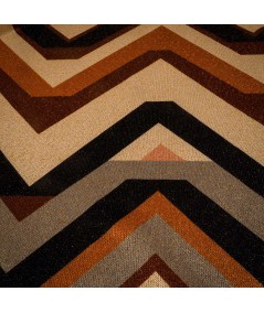 Tejido de punto con lurex de antasía Margherita