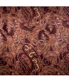 Estampado Cachemir Tonos Tierra Savanna Cashmere
