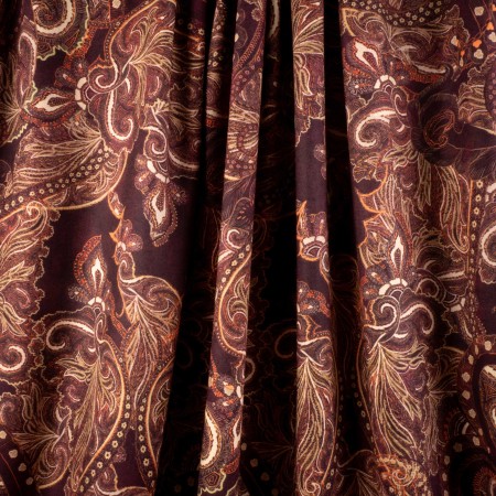 Estampado Cachemir Tonos Tierra Savanna Cashmere