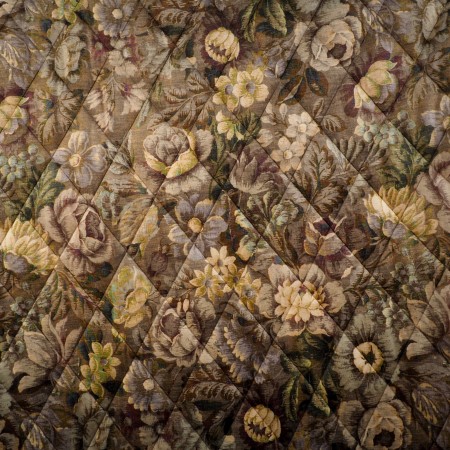 Tejido Acolchado Doble Cara Tapicero