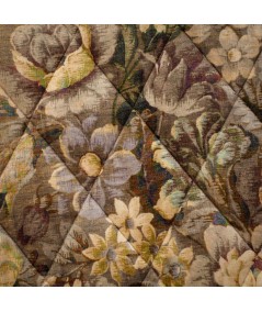 Tejido Acolchado Doble Cara Tapicero