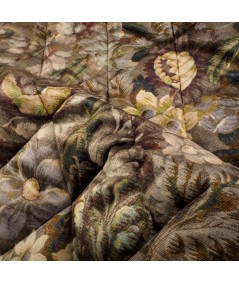 Tejido Acolchado Doble Cara Tapicero