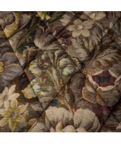 Tejido Acolchado Doble Cara Tapicero