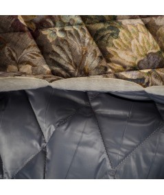 Tejido Acolchado Doble Cara Tapicero