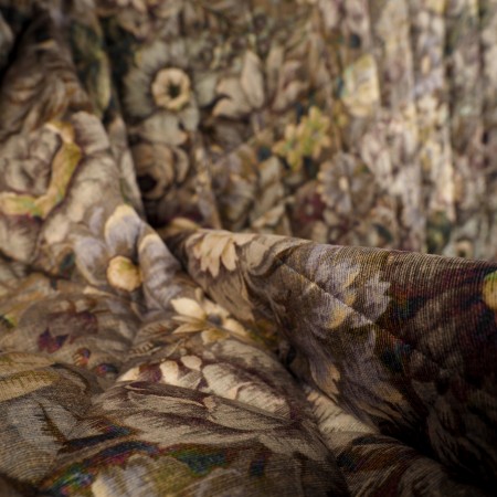 Tejido Acolchado Doble Cara Tapicero