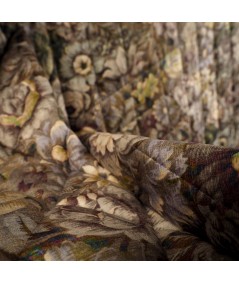 Tejido Acolchado Doble Cara Tapicero