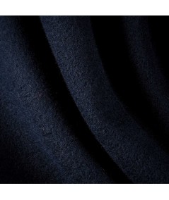 Paño Azul Marino Premium – Abrigo & Sastrería