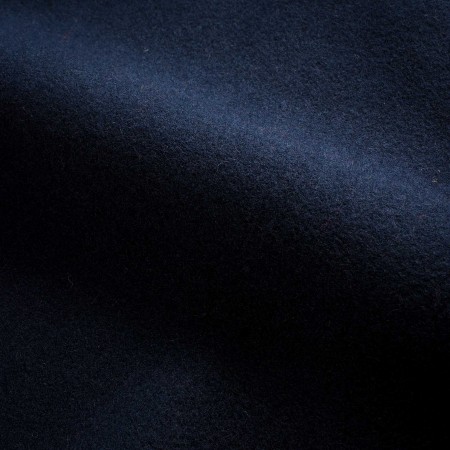 Paño Azul Marino Premium – Abrigo & Sastrería