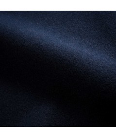 Paño Azul Marino Premium – Abrigo & Sastrería