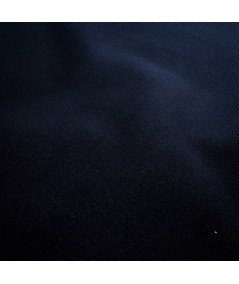 Paño Azul Marino Premium – Abrigo & Sastrería