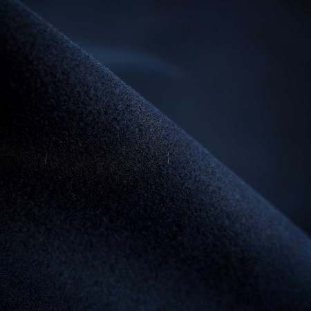 Paño Azul Marino Premium – Abrigo & Sastrería