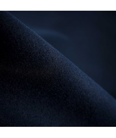 Paño Azul Marino Premium – Abrigo & Sastrería