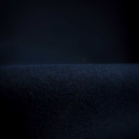 Paño Azul Marino Premium – Abrigo & Sastrería