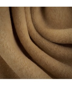 Paño Blanco Marfil Premium – Abrigos & Sastrería