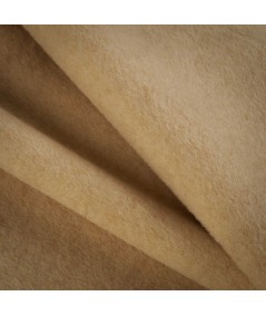 Paño Blanco Marfil Premium – Abrigos & Sastrería