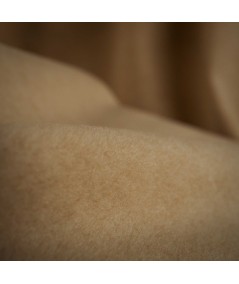 Paño Blanco Marfil Premium – Abrigos & Sastrería