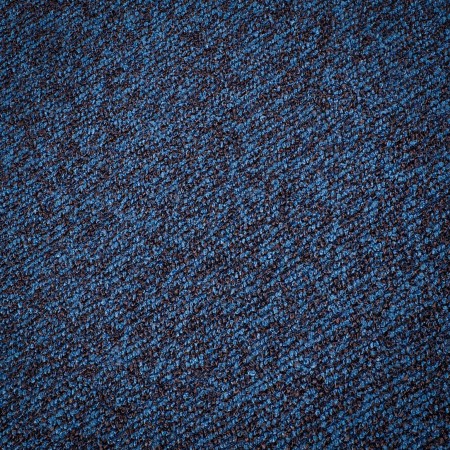 Tejido Sastrero Azul Jaspeado