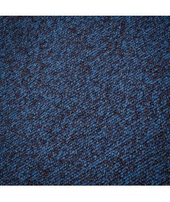 Tejido Sastrero Azul Jaspeado