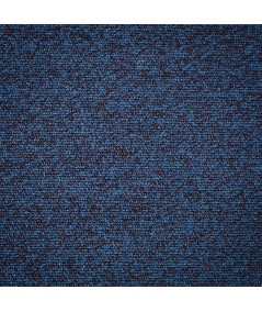 Tejido Sastrero Azul Jaspeado