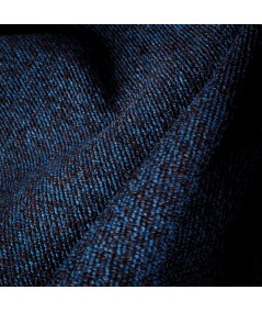Tejido Sastrero Azul Jaspeado