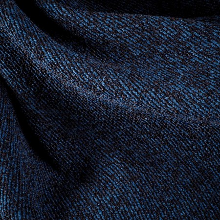 Tejido Sastrero Azul Jaspeado