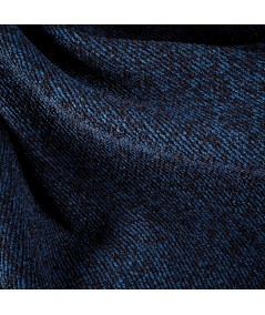 Tejido Sastrero Azul Jaspeado