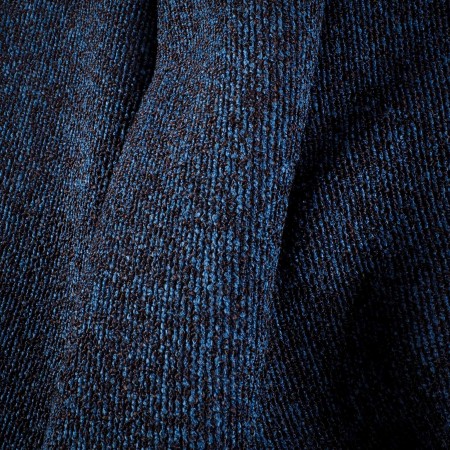 Tejido Sastrero Azul Jaspeado