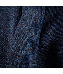 Tejido Sastrero Azul Jaspeado