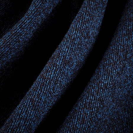 Tejido Sastrero Azul Jaspeado