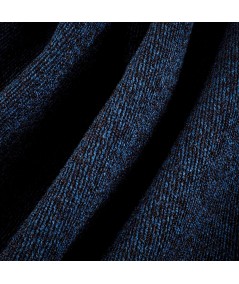 Tejido Sastrero Azul Jaspeado