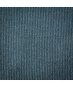 Fantasia Sastrera Azul Petróleo y Beige