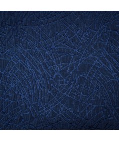 Jacquard Azul Marino Signature
