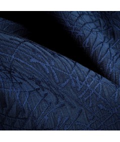 Jacquard Azul Marino Signature
