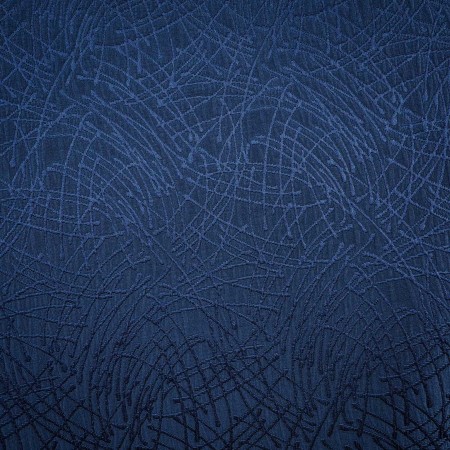 Jacquard Azul Marino Signature