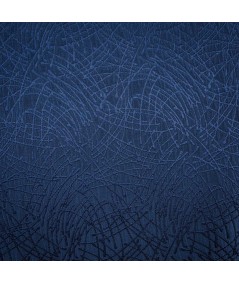 Jacquard Azul Marino Signature
