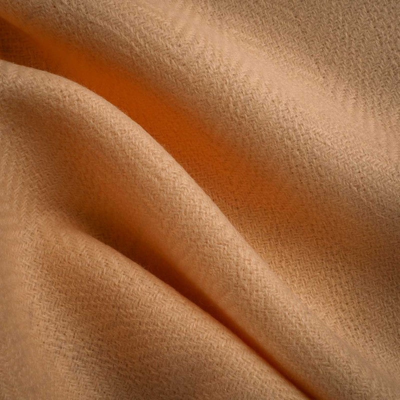 Jacquard Geométrico Rosa Melocotón