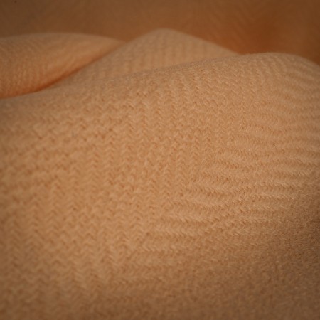 Jacquard Geométrico Rosa Melocotón