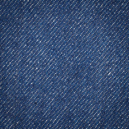 Denim Slub Azul Texturizado